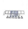 MAN 51009006681 Gasket Set, cylinder head